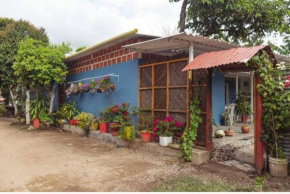 Cabaña en Palomino la Guajira ''Maile''